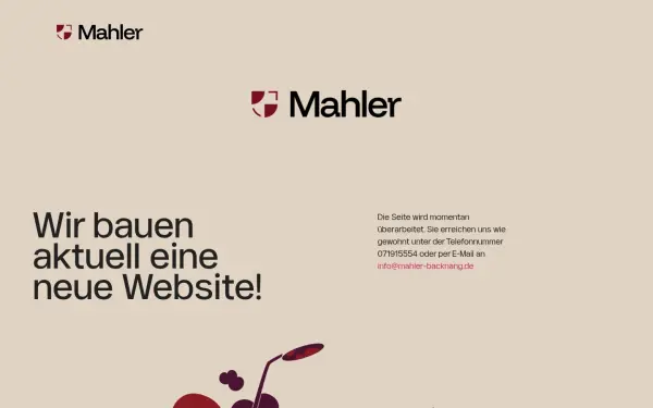 mahler-backnang.de