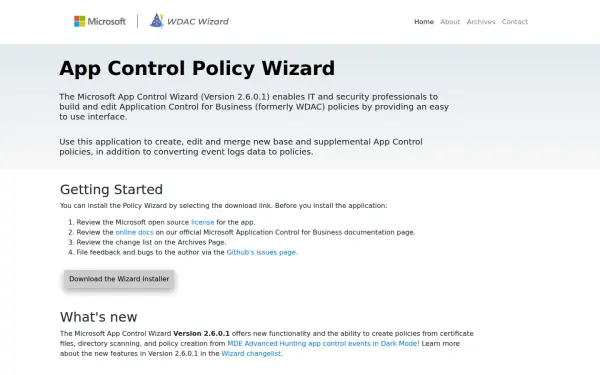 webapp-wdac-wizard.azurewebsites.net