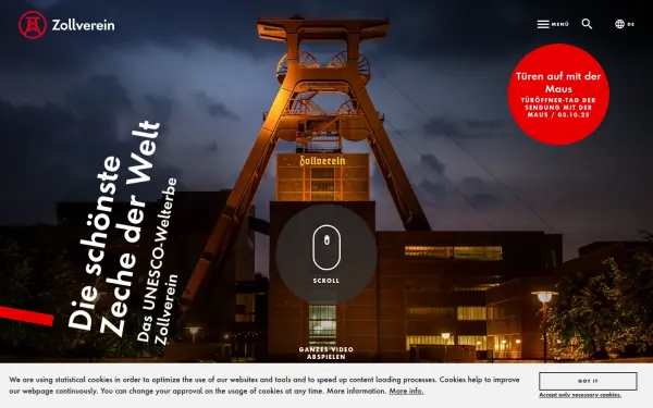 www.zollverein.de