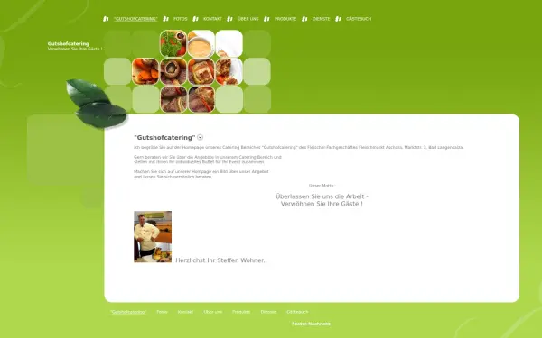 gutshofcatering.de
