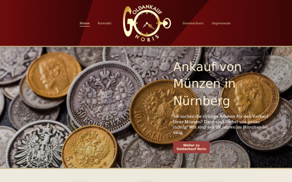 www.muenzhandel-nuernberg.de