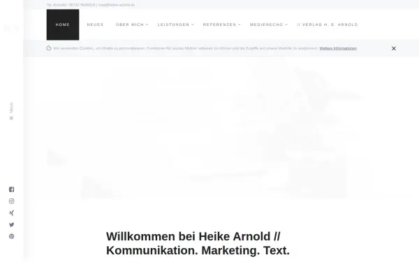 heikearnold.de
