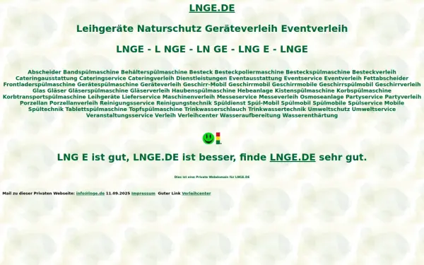 lnge.de