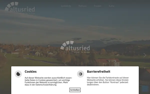 www.altusried.de