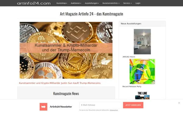 www.artinfo24.com