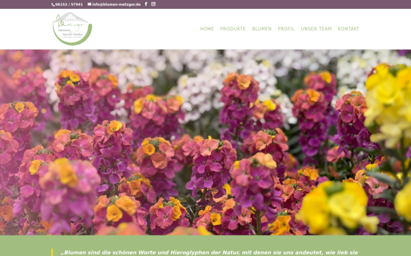 www.blumen-metzger.de