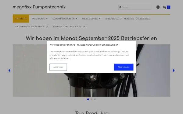 megafixx.de