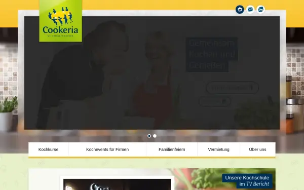 cookeria.de