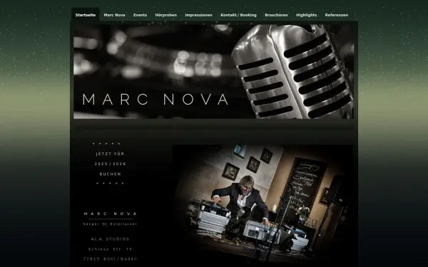 www.marcnova.com