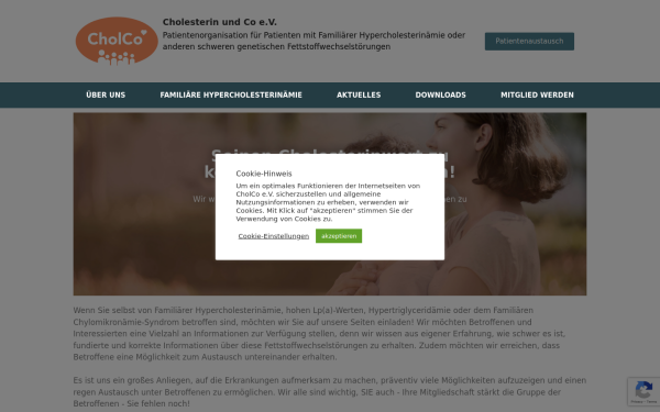 cholco.org