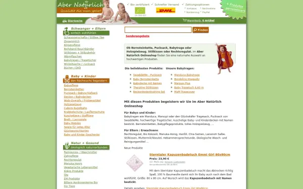 aber-natuerlich.de