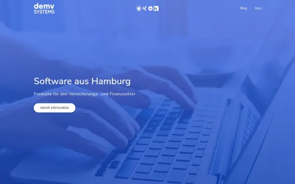 demv-systems.de