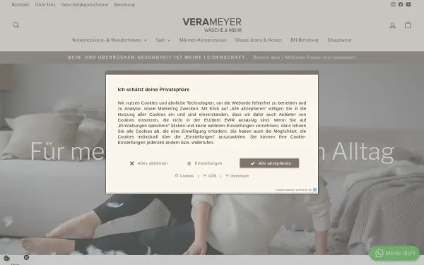 verameyer.de
