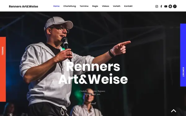 www.martinrenner.de