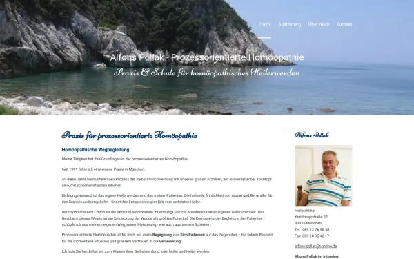 alfonspollak-wegbegleitung.de