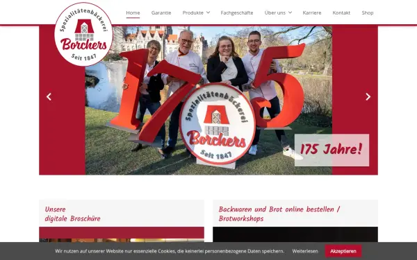 www.baeckereiborchers.de
