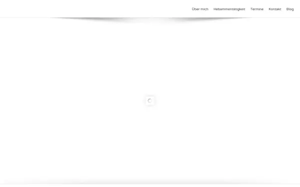 hebammechristiane.de