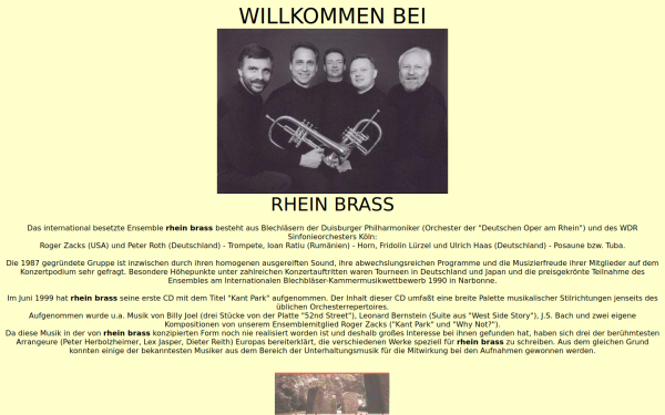 rheinbrass.de