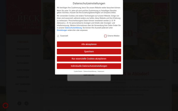 www.gastwirtschaft-beck.de