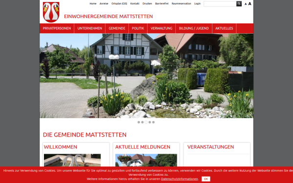 www.mattstetten.ch