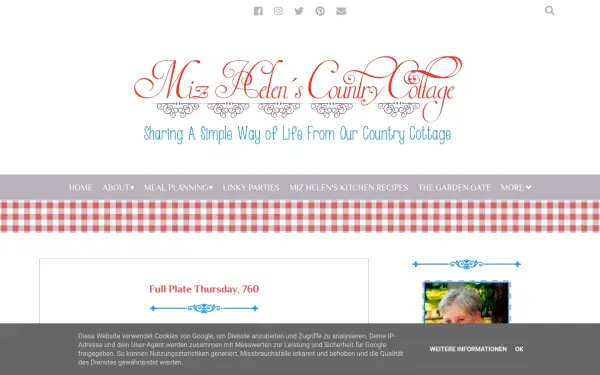 www.mizhelenscountrycottage.com