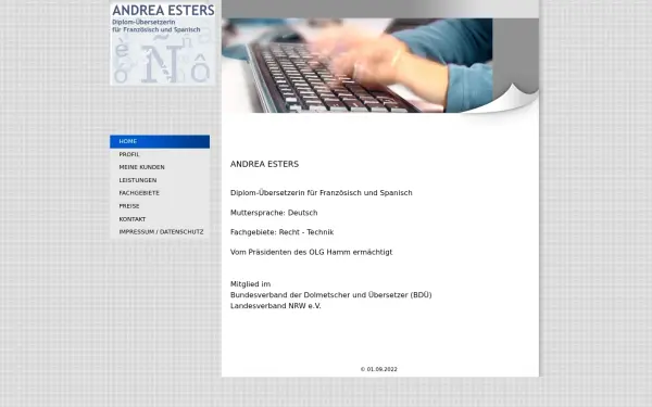 andrea-esters.de