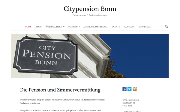 www.citypensionbonn.de