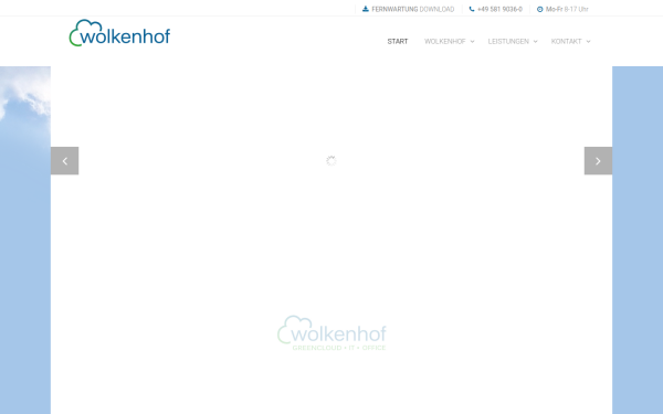 greencloud.de