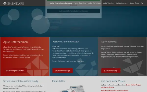 www.emendare.de