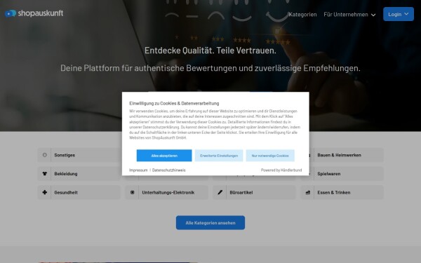 www.shopauskunft.de