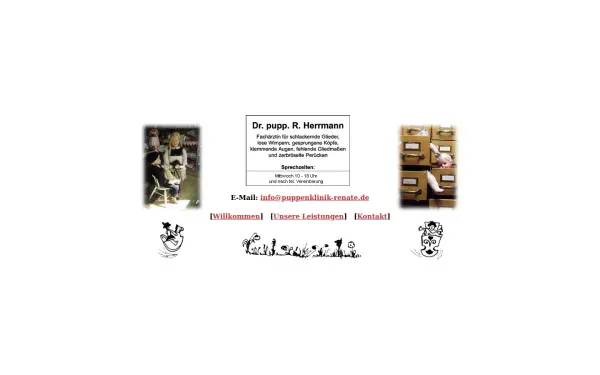 puppenklinik-renate.de
