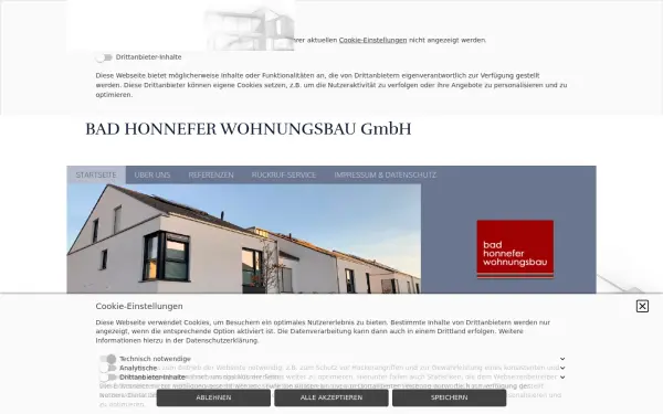 www.bad-honnefer-wohnungsbau.eu