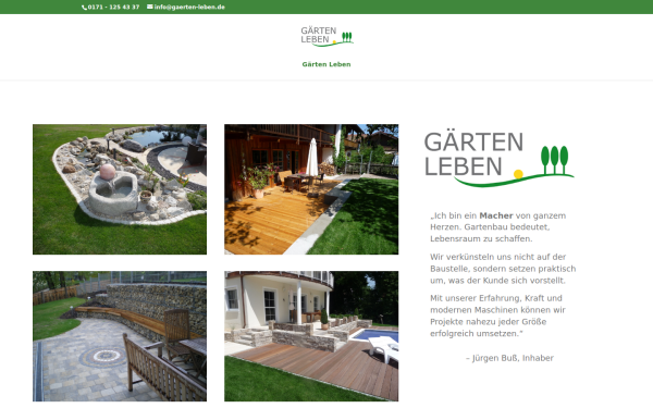 gaerten-leben.de
