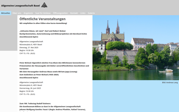 www.lesegesellschaft-basel.ch
