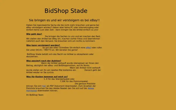 bid-shop.de
