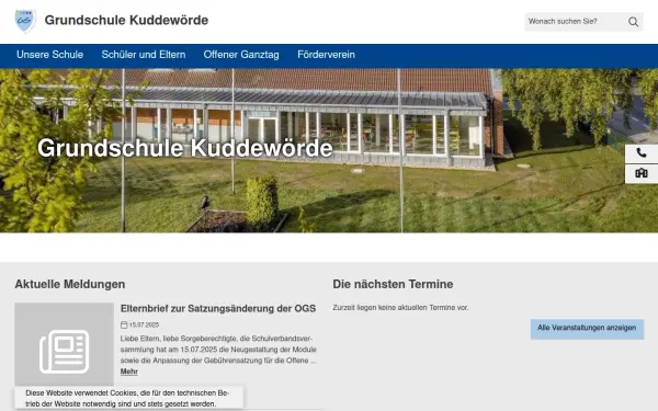 www.grundschule-kuddewoerde.de