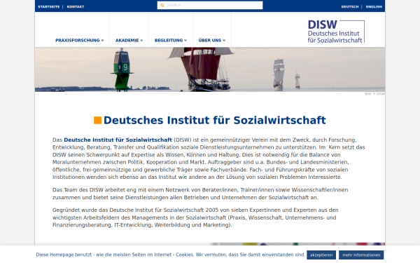 www.institut-sozialwirtschaft.de
