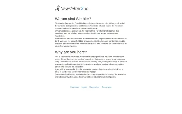 newsletter.verbraucherzentrale.de