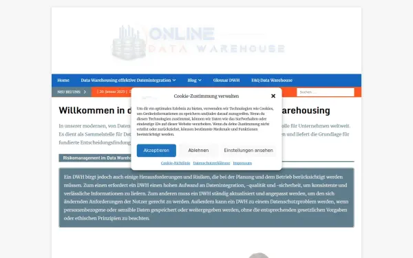 onlinedatawarehouse.de