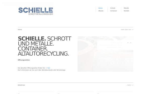 schielle.de