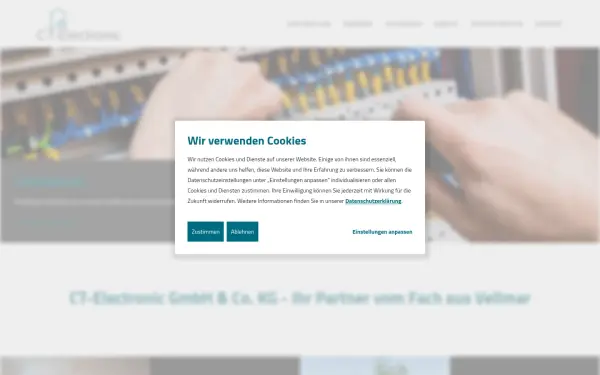 www.ct-electronic.de