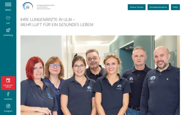 www.lungenzentrum-ulm.de