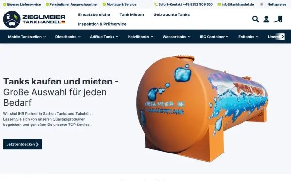 www.tankhandel.de
