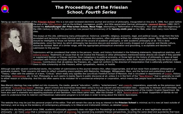friesian.com