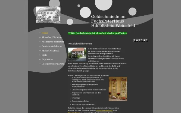 goldschmiede-hilpoltstein.de