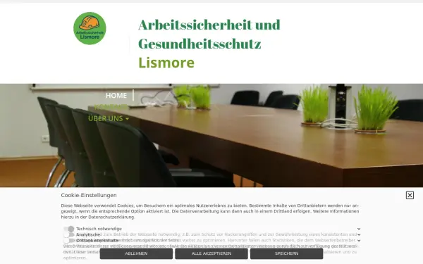 lismore.de