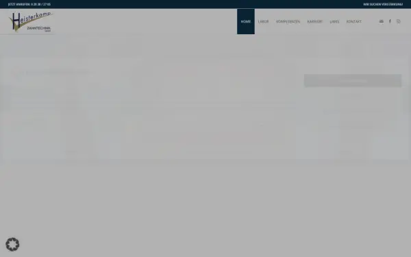 heisterkamp-zahntechnik.de