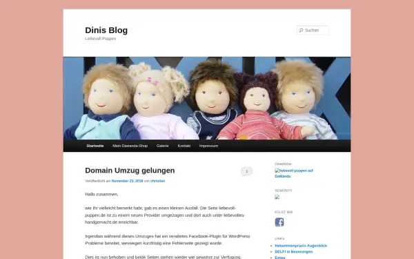 liebevolles-handgemacht.de