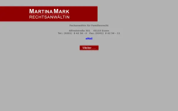 martinamark.de