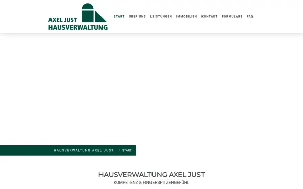 www.hausverwaltung-just.de